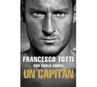 Un Capitán: Autobiografía (Córner)
