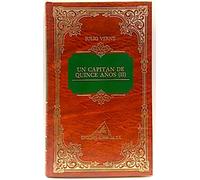 Un capitan de 15 años II (Julio verne; t.9)