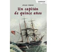 Un capitán de quince años: 1 (Infantil-Juvenil)