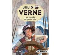Un capitán de quince años
