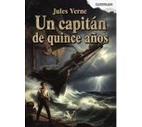 un capitán de quince años
