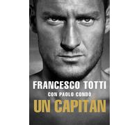 Un Capitán: Autobiografía (Córner)