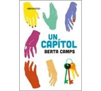 Un capítol | Berta Camps