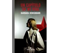 Un capítulo de mi vida (El Pasaje de los Panoramas)