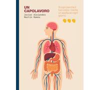 Un capolavoro: Scopri perché il tuo corpo merita un applauso ogni giorno.