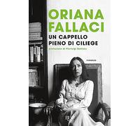 Un cappello pieno di ciliege (BUR BUR Big)
