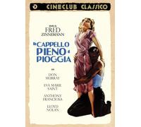 Un Cappello Pieno Di Pioggia [Italia] [DVD]