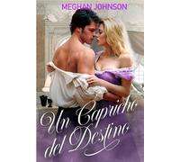 Un capricho del destino