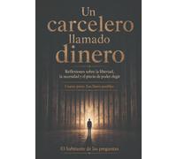Un carcelero llamado dinero: Reflexiones sobre la libertad, la necesidad y el precio de poder elegir. Cuarta parte. Las llaves posibles