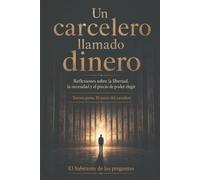 Un carcelero llamado dinero: Reflexiones sobre la libertad, la necesidad y el precio de poder elegir Tercera parte. El juicio del carcelero: 3