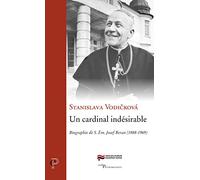 Un cardinal indésirable
