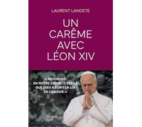 Un Carême avec Léon XIV (Carême adulte)