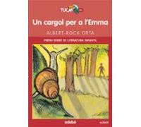 Un Cargol Per A L Emma (2ª Edicio)