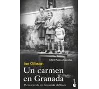 Un Carmen En Granada