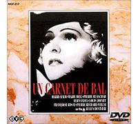 Un Carnet de Bal [37f/Dd] [Alemania] [DVD]