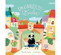 Un carrer per a l'Emilia (CATALÁN)