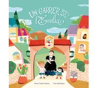 UN CARRER PER A LÆEMILIA | Maria Grazia Anatra, Sanfelippo