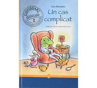 Un cas complicat: 33 (EL JARDÍ SECRET DE V)