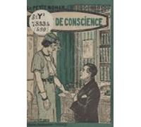 Un Cas De Conscience (ebook)
