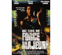 Un cas de Force Majeure