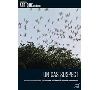 Un cas suspect [Francia] [DVD]