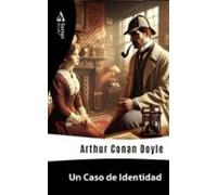 Un Caso De Identidad (ebook)