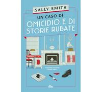 Un caso di omicidio e di storie rubate (Narrativa Nord)