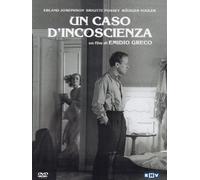 Un Caso D'Incoscienza [Italia] [DVD]