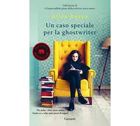 Un caso speciale per la ghostwriter (Elefanti bestseller)