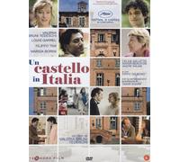 Un castello in Italia [DVD]