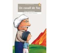 Un Cavall De Foc