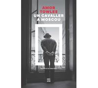 Un Cavaller A Moscou