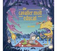 UN CAVALLER MOLT EDUCAT (Picarona)