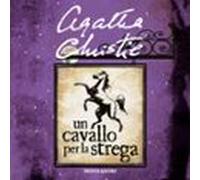 Un Cavallo Per La Strega (audiolibro)