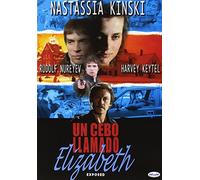 Un Cebo Llamado Elizabeth [DVD]
