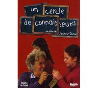 Un Cercle de Connaisseurs [Alemania] [DVD]