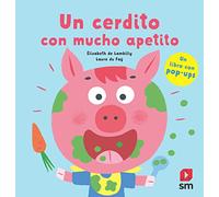 Un Cerdito Con Apetito