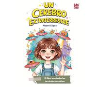 Un cerebro extraterrestre: 0 (LA MIRADA DE DANIEL)