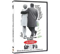 Un cerebro millonario [DVD]
