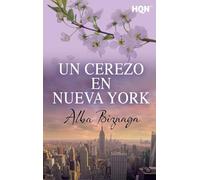 Un Cerezo En Nueva York: 211 (HQN)