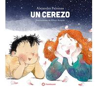 Un cerezo (SIN COLECCION)