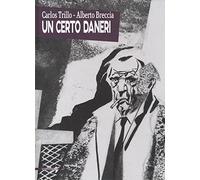 Un certo Daneri (Alberto Breccia)