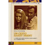 Un Certo Harry Brent (3 Dvd) [Italia]