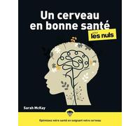 Un cerveau en bonne santé