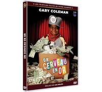 Un cerveau en or [DVD]