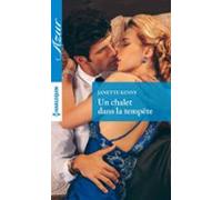 Un Chalet Dans La Tempête (ebook)