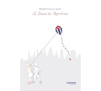 Un chama de Cayo Hueso: 01 (Ficción)