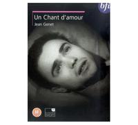 Un Chant D'amour [Reino Unido] [DVD]