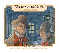 Charles Dickens - Un chant de Noël