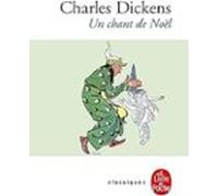 Un Chant De Noël En Prose: Histoire De Fantômes Pour La Noël